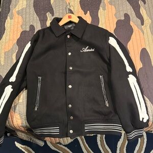 AMIRI  Bones Varsity